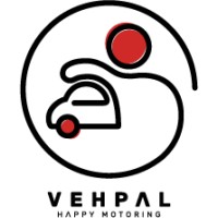 Vehpal logo, Vehpal contact details