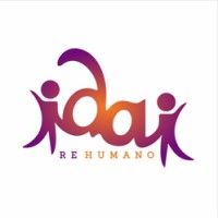 DA ReHumano logo, DA ReHumano contact details