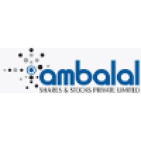 Ambalal Shares & Stocks Pvt Ltd logo, Ambalal Shares & Stocks Pvt Ltd contact details