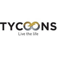 Tycoons logo, Tycoons contact details