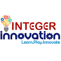 INTEGER InnovationTM logo, INTEGER InnovationTM contact details