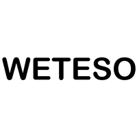 WETESO logo, WETESO contact details