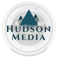 Hudson Media logo, Hudson Media contact details