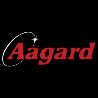 Aagard logo, Aagard contact details