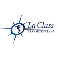 La Class Transportation logo, La Class Transportation contact details