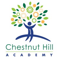 Chestnut Hill Academy, WA logo, Chestnut Hill Academy, WA contact details