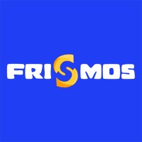 Frismos logo, Frismos contact details