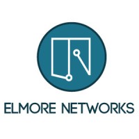 elmorenetworks logo, elmorenetworks contact details