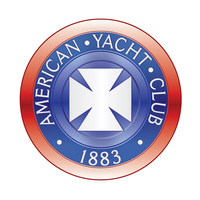 American Yacht Club logo, American Yacht Club contact details