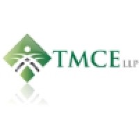 TMCE, LLP logo, TMCE, LLP contact details