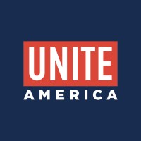 Unite America logo, Unite America contact details