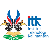 Institut Teknologi Kalimantan logo, Institut Teknologi Kalimantan contact details