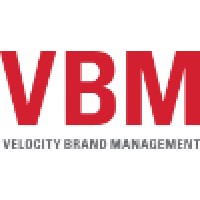 VBM (Velocity Brand Management) logo, VBM (Velocity Brand Management) contact details