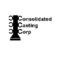 Consolidated Casting Corp logo, Consolidated Casting Corp contact details