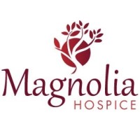 Magnolia Hospice House logo, Magnolia Hospice House contact details