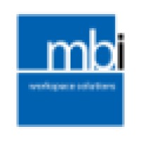 Memphis Business Interiors (MBI) logo, Memphis Business Interiors (MBI) contact details