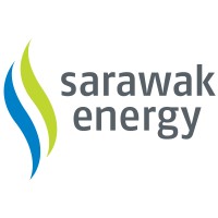 Sarawak Energy logo, Sarawak Energy contact details