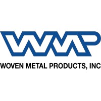 Woven Metal Products, Inc. logo, Woven Metal Products, Inc. contact details