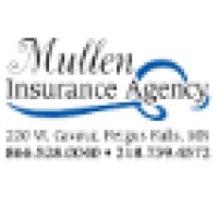 Mullen Insurance Agency logo, Mullen Insurance Agency contact details