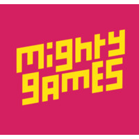 Mighty Games Group logo, Mighty Games Group contact details