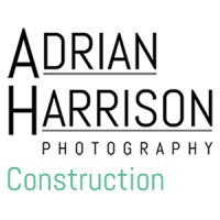 Adrian Harrison Construction Photography & Video logo, Adrian Harrison Construction Photography & Video contact details