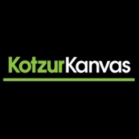 Kotzur Kanvas logo, Kotzur Kanvas contact details