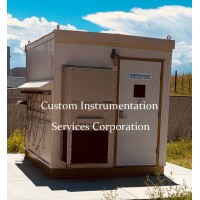 Custom Instrumentation Services Corporation (CiSCO) logo, Custom Instrumentation Services Corporation (CiSCO) contact details