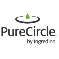 PureCircle logo, PureCircle contact details