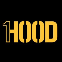 1Hood Media logo, 1Hood Media contact details