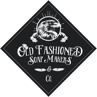 Old Fashioned Soap Makers & Co. logo, Old Fashioned Soap Makers & Co. contact details