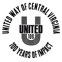 UNited Way of Central Virginia logo, UNited Way of Central Virginia contact details