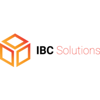 IBC Solutions logo, IBC Solutions contact details