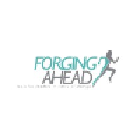 Forging Ahead logo, Forging Ahead contact details