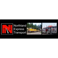 Northland Express Transport logo, Northland Express Transport contact details