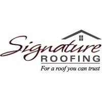 Signature Roofing Inc logo, Signature Roofing Inc contact details