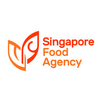 Singapore Food Agency logo, Singapore Food Agency contact details