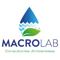 MacroLab Consultorías Ambientales logo, MacroLab Consultorías Ambientales contact details