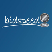 Bidspeed logo, Bidspeed contact details