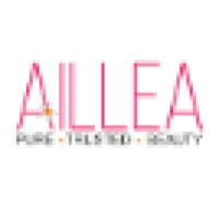 AILLEA logo, AILLEA contact details