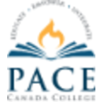 PACE Canada College logo, PACE Canada College contact details