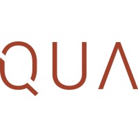 Qua logo, Qua contact details