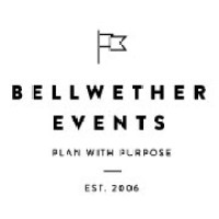 Bellwether Events logo, Bellwether Events contact details