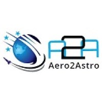 AERO2ASTRO logo, AERO2ASTRO contact details