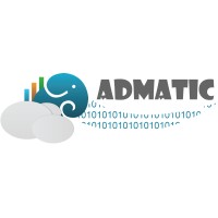 Admatic Solutions logo, Admatic Solutions contact details