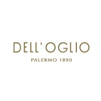 'Dell''Oglio Palermo 1890 - Luxury shops for men and women' logo, 'Dell''Oglio Palermo 1890 - Luxury shops for men and women' contact details