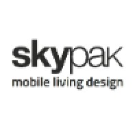 Skypak logo, Skypak contact details