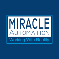 Miracle Automation logo, Miracle Automation contact details