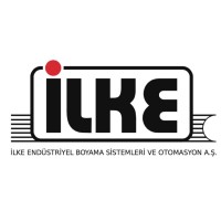 İlke Endüstriyel Boyama Sistemleri ve Otomasyon A.Ş. logo, İlke Endüstriyel Boyama Sistemleri ve Otomasyon A.Ş. contact details