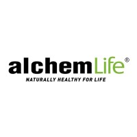 AlchemLifeâ„¢ USA logo, AlchemLifeâ„¢ USA contact details