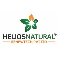 Helios Natural Energy logo, Helios Natural Energy contact details